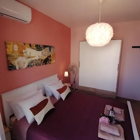 شقة Bella Casa *