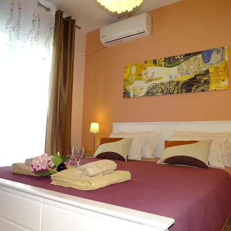 Appartement Bella Casa *