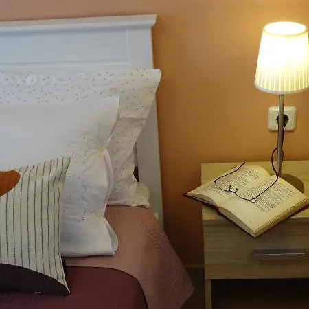 Bella Casa Appartement *