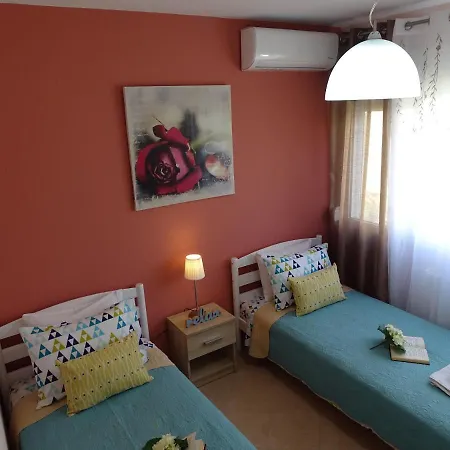 Bella Casa Néa Péramos