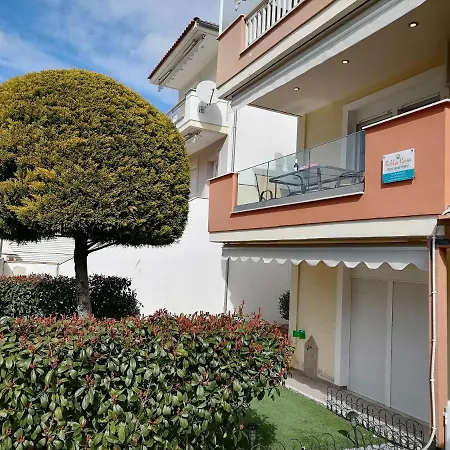 Bella Casa شقة
