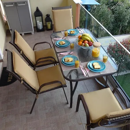 شقة Bella Casa