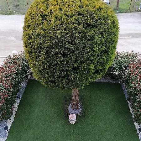 Bella Casa Appartement Néa Péramos