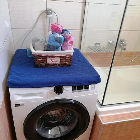 شقة Bella Casa *