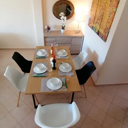 Bella Casa شقة