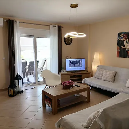 Bella Casa شقة