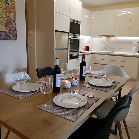 Appartement Bella Casa *