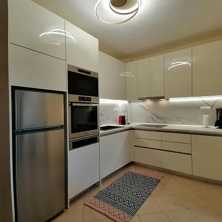 Bella Casa Appartement *