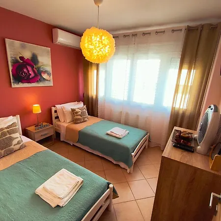 شقة Bella Casa