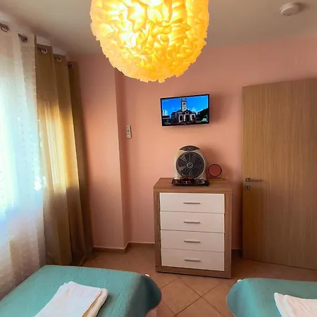 Bella Casa شقة *