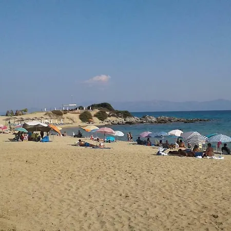 Bella Casa Appartement