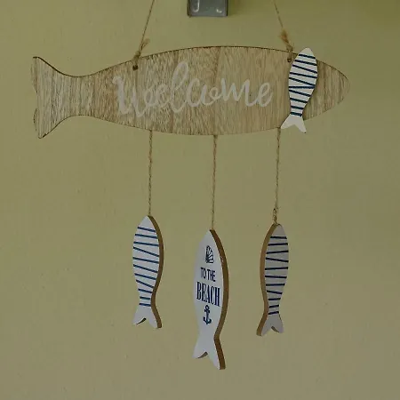 Bella Casa * Néa Péramos