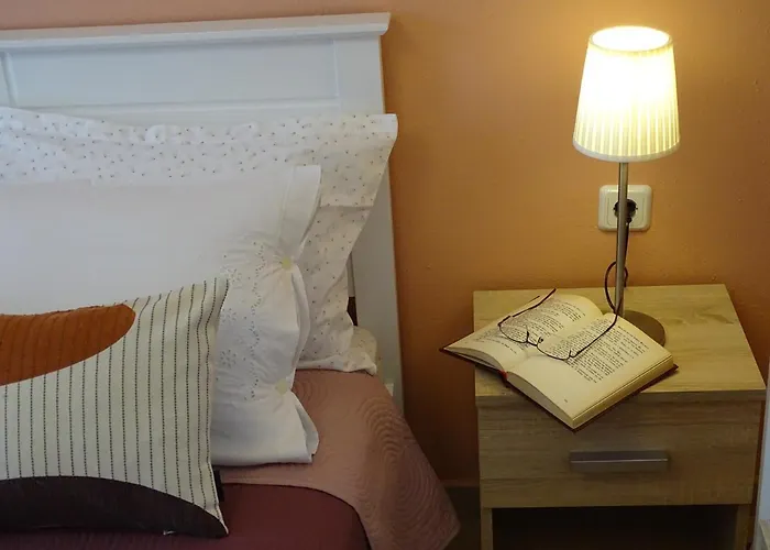 Bella Casa Appartement *