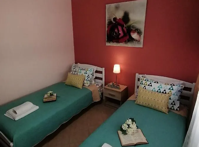 Bella Casa Appartement Néa Péramos