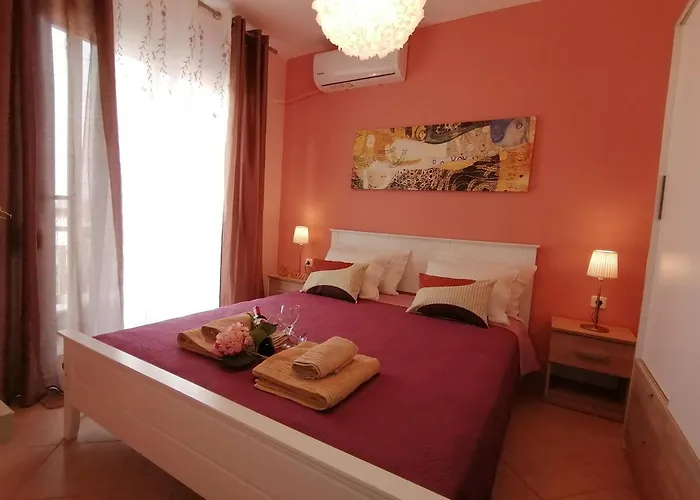 Appartement Bella Casa