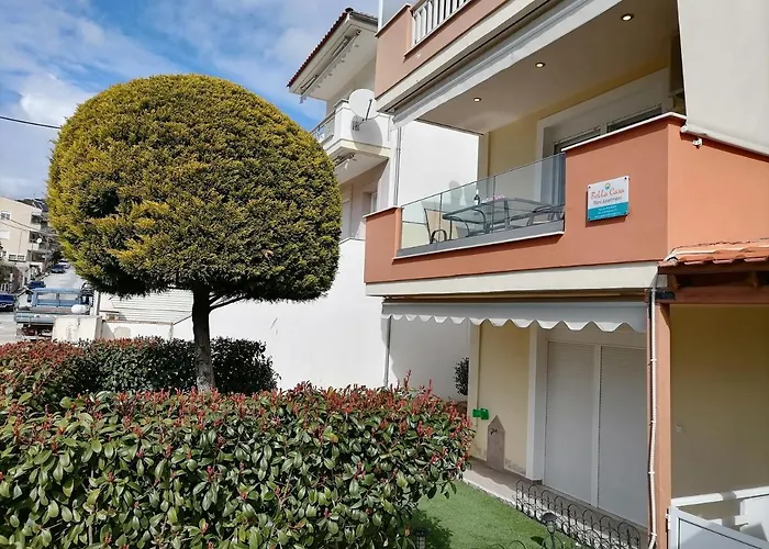 Bella Casa Appartement