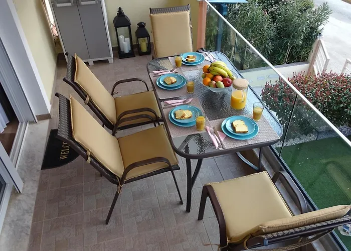 Appartement Bella Casa