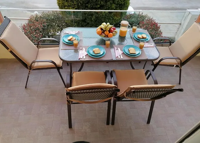 Appartement Bella Casa *