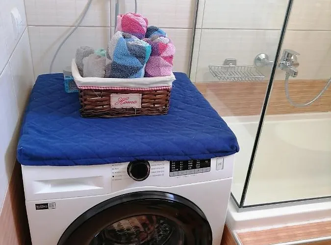 Appartement Bella Casa *