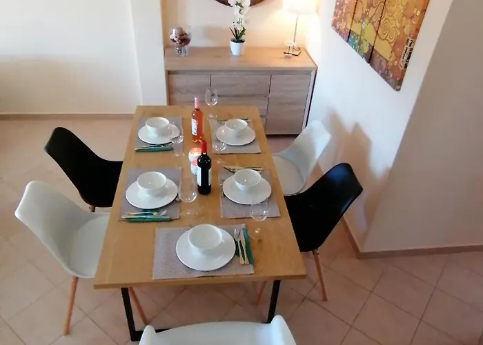 Bella Casa Appartement
