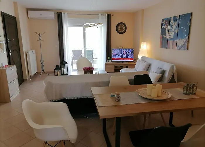Bella Casa Néa Péramos