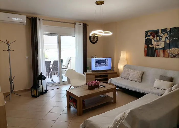 Bella Casa Appartement