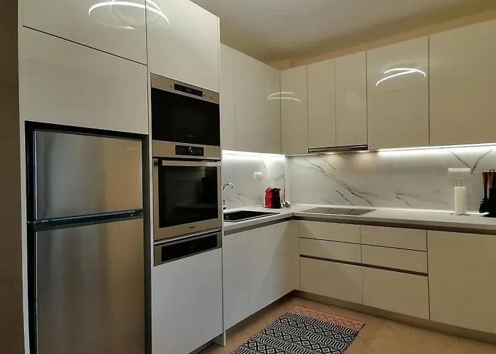 Bella Casa Appartement *