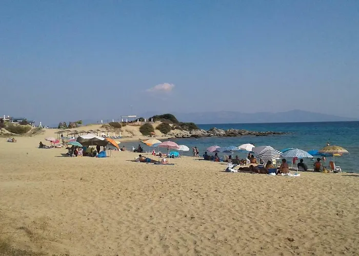 Bella Casa Appartement