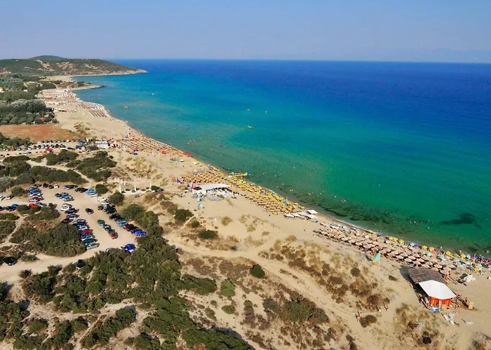 Appartement Bella Casa