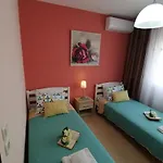 Apartment Bella Casa Nea Peramos (Macedonia)