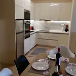 Apartment Bella Casa Nea Peramos (Macedonia)