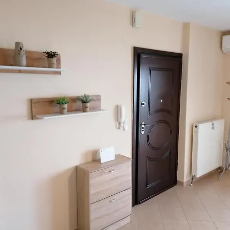Apartamento Bella Casa