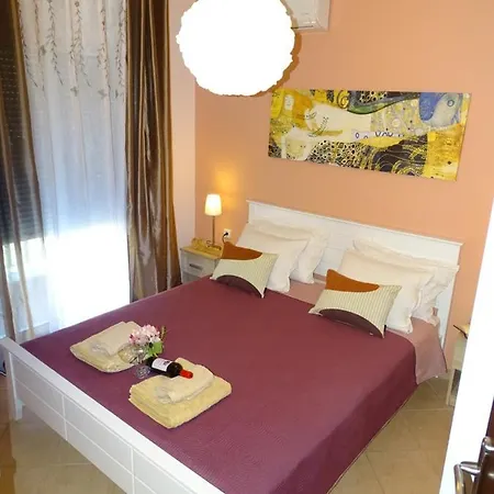 Bella Casa Appartement Néa Péramos