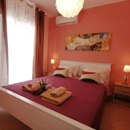 Apartmán Bella Casa