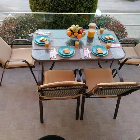 Appartement Bella Casa *