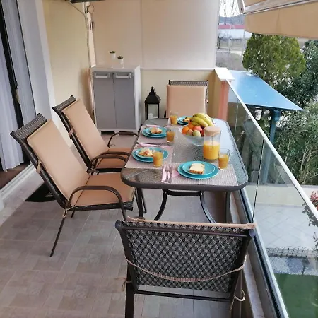 Bella Casa 公寓 Néa Péramos