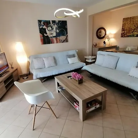 Bella Casa Appartement *