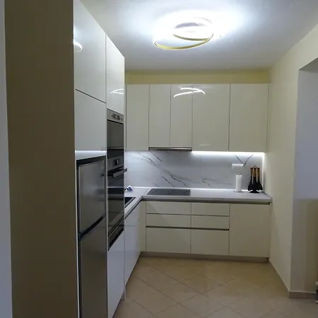 Bella Casa Appartement