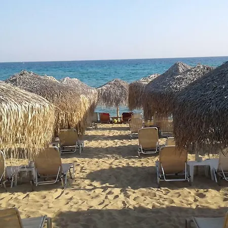 Bella Casa Appartement Néa Péramos