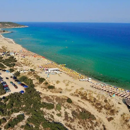 Appartement Bella Casa