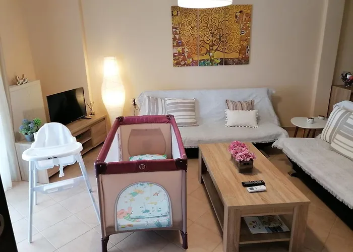 Bella Casa * Néa Péramos