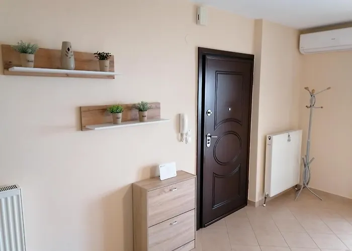 Apartament Bella Casa