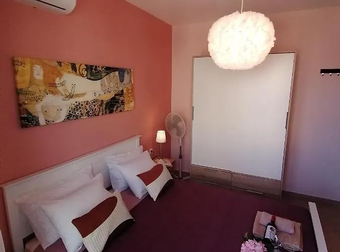 Apartament Bella Casa *