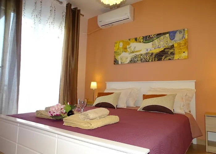 Apartament Bella Casa *