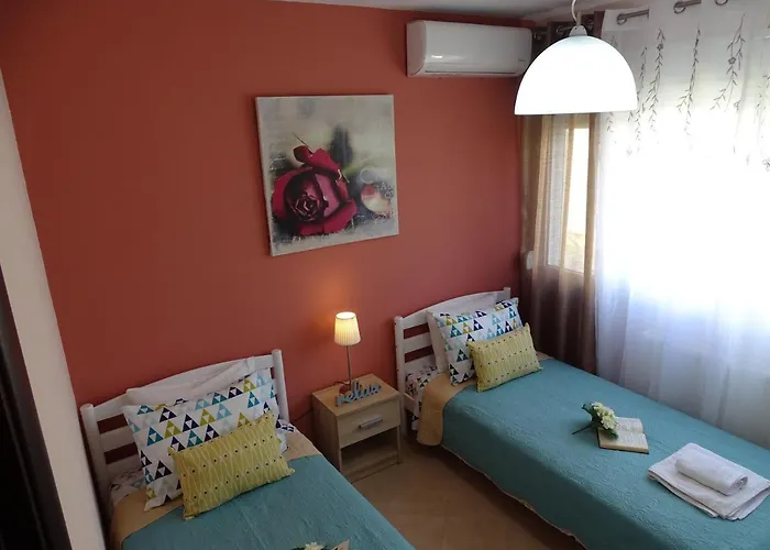 Bella Casa Néa Péramos