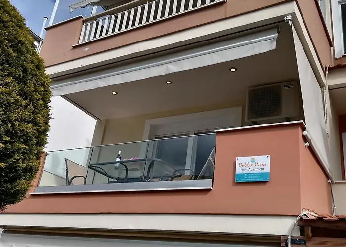 Bella Casa *