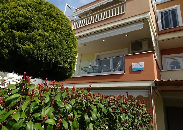 Bella Casa
