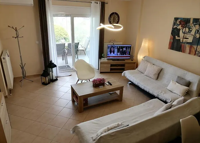 Apartament Bella Casa